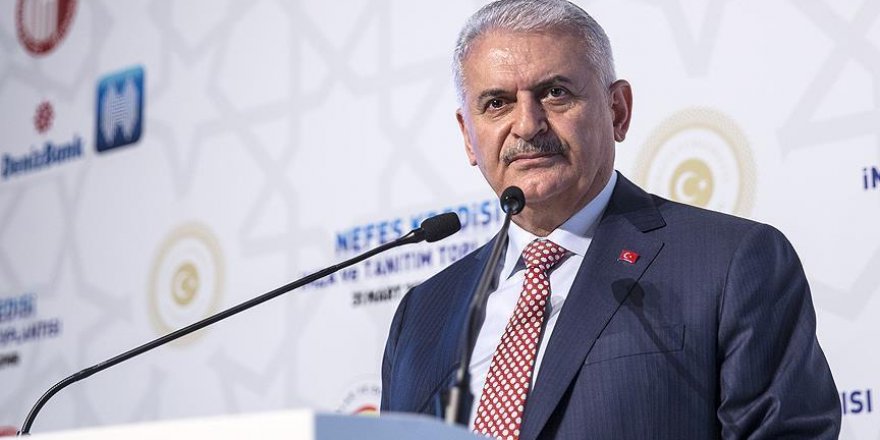 Yildirim: "Notre croissance est la plus élevée au monde"