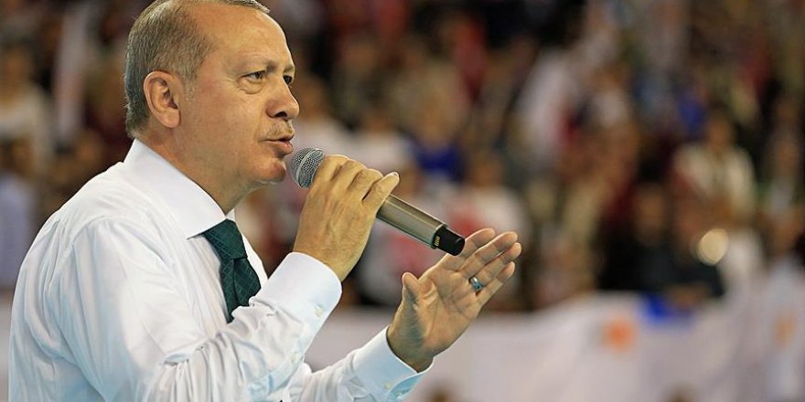 Erdogan calls Israel premier 'occupier' and 'terrorist'