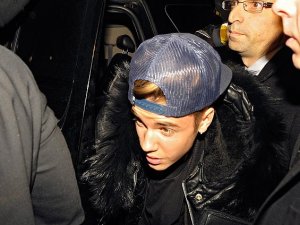 Şarkıcı Bieber'e yönelik bir taciz suçlaması daha