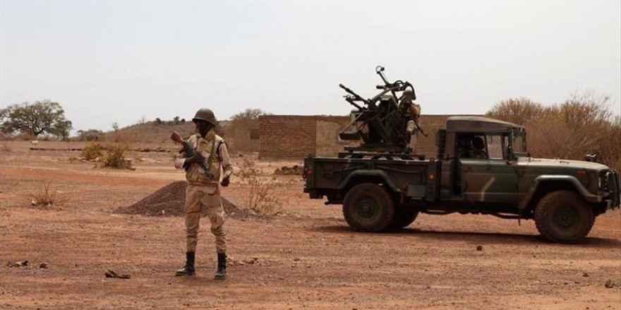 Mali: Un gendarme et un militaire tués à Ségou et à Tombouctou