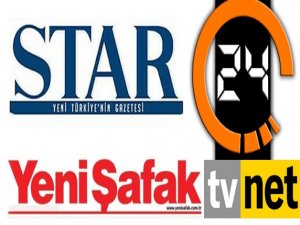 Star ve Yeni Şafak, CİHAN ile ilişkisini kesti