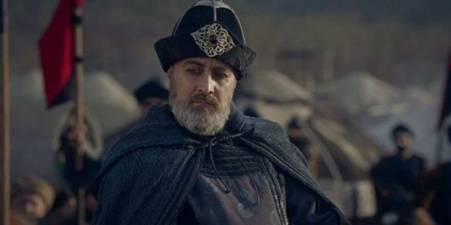 Diriliş Ertuğrul 114.bölüm fragmanı! Sadettin Köpeğin sonu geliyor...