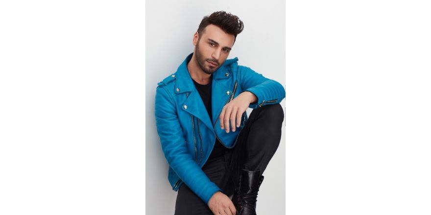 Emre Kaya’dan  albüm öncesi son single