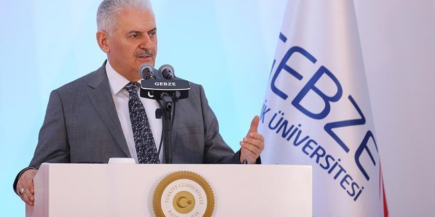 Yildirim: Les fluctuations de la monnaie turque sont d'origine spéculative