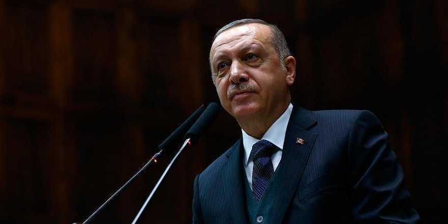 Erdogan: 80 FETO brought back to Turkey from abroad