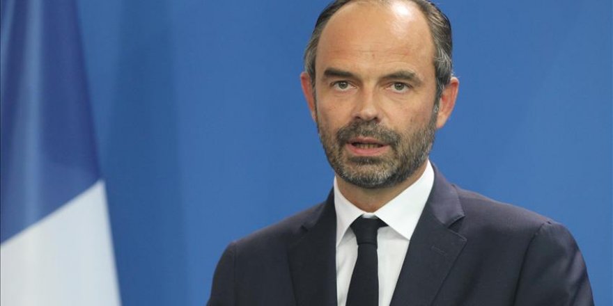 Frappes en Syrie : Le PM français s'explique devant l’Assemblée nationale