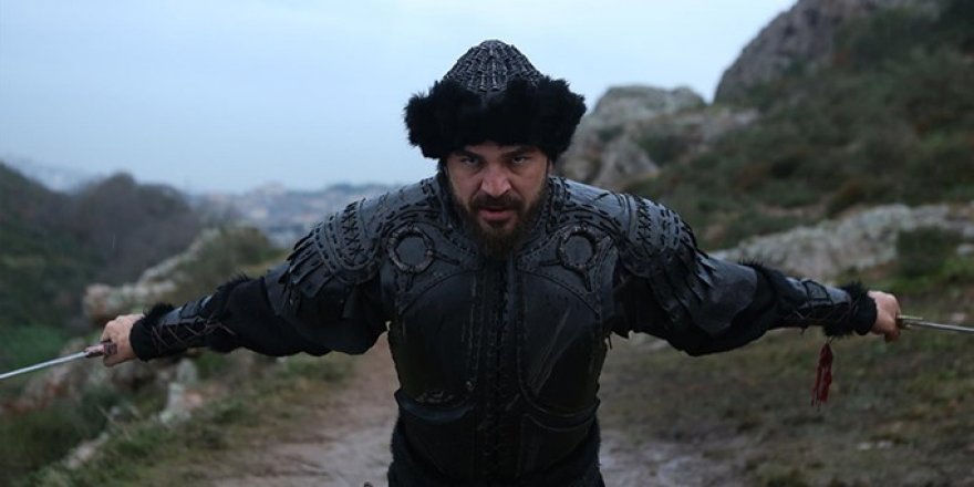 Diriliş Ertuğrul'da nefesler kesilecek!