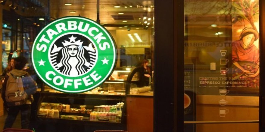Starbucks'ın küresel satışları 3 aylık dönemde düştü