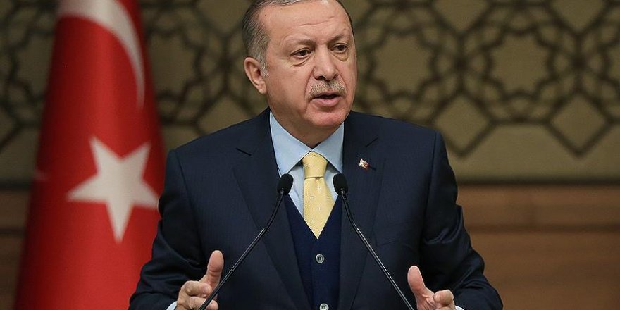 Erdogan announces snap elections on June 24