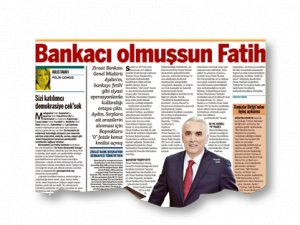 Boşnaklara sıfır faizli kredi Taraf'ı niye rahatsız etti?