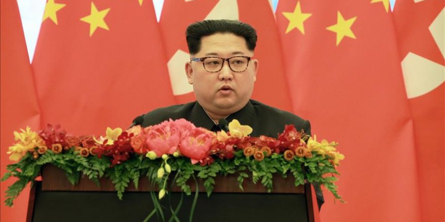 Kim Jong-un ready to verifiably denuclearize: Report