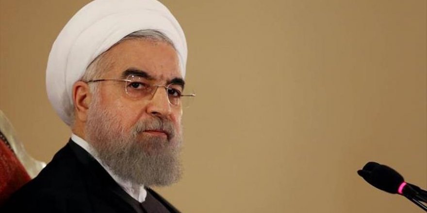 Accord sur le nucléaire iranien : Rohani met en garde Trump