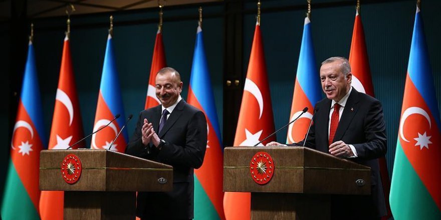 Turquie/Azerbaïdjan : Les devises nationales comme base des échanges