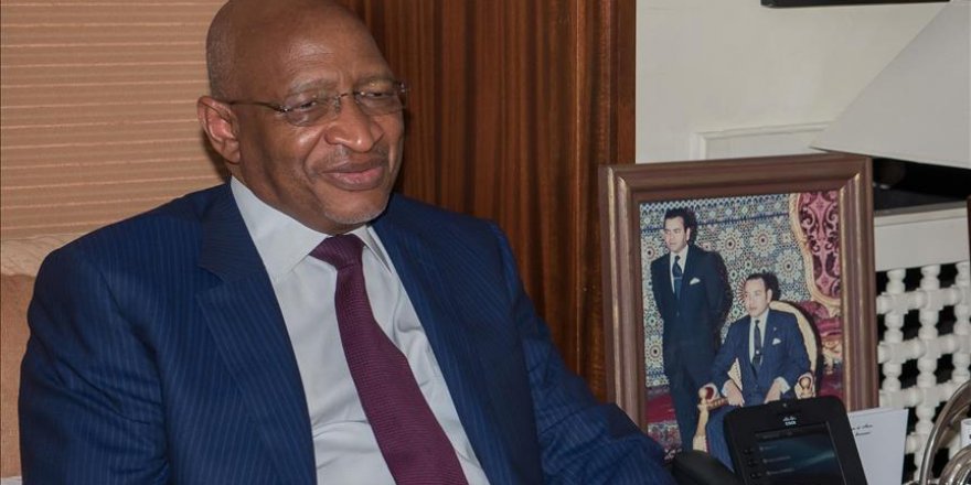 Mali-Nouvelle politique générale: Que veut au juste Le Premier ministre Soumeylou Boubèye Maïga?