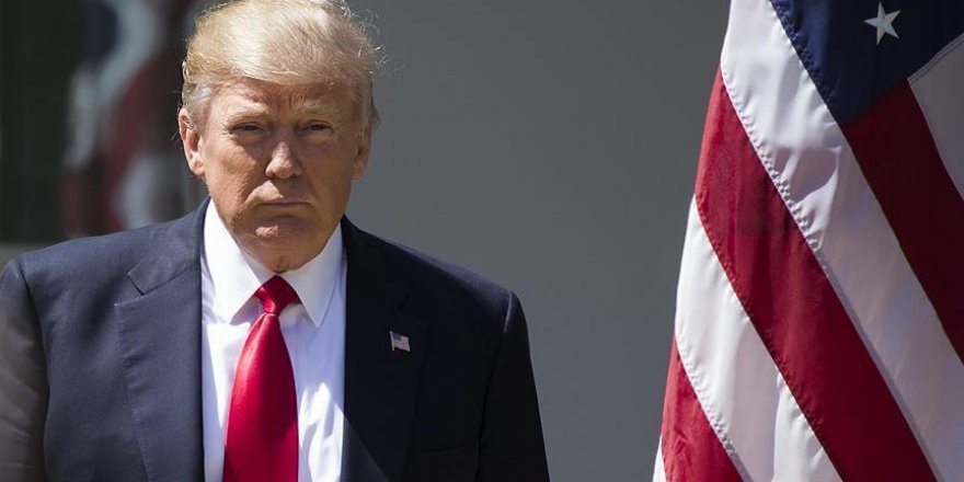 Trump : Il faut poursuivre "la politique de pression" sur la Corée du Nord