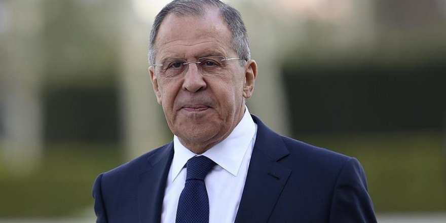 Lavrov : Jérusalem doit être la capitale des trois religions