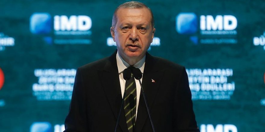 Erdogan : L'intolérable hypocrisie de la communauté internationale