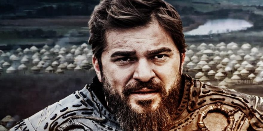 Diriliş Ertuğrul’a dört yeni oyuncu