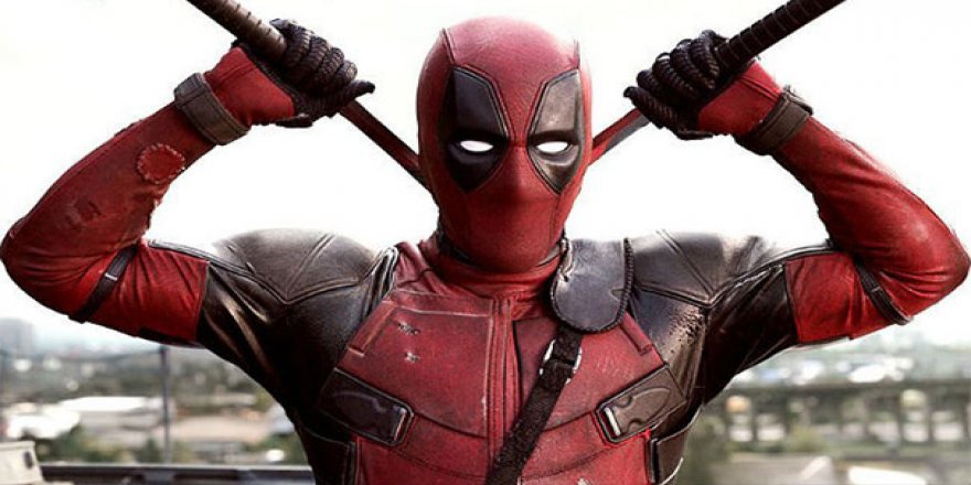 'Deadpool 2' geldi, zirveden indi