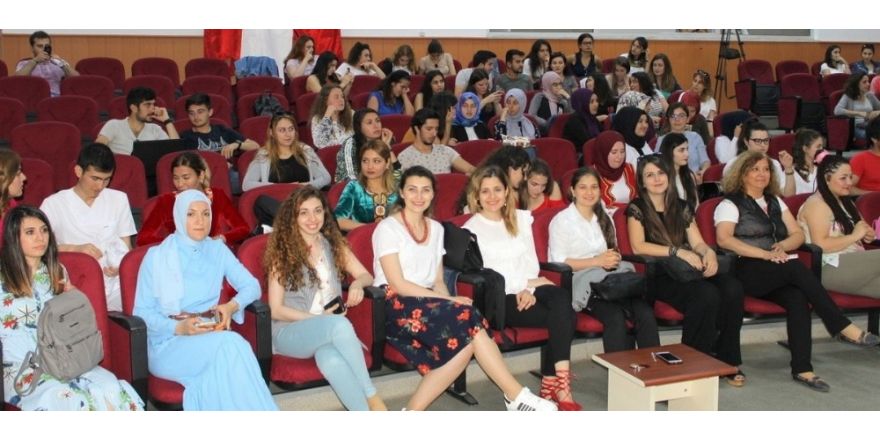 II. Hemşirelik ve Kültür Çalıştayı gerçekleşti