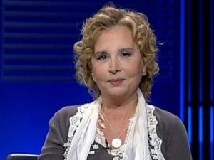 Nazlı Ilıcak'tan yeni televizyon programı