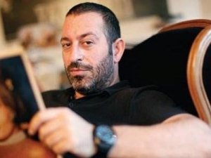 Cem Yılmaz yeni filminin adını açıkladı