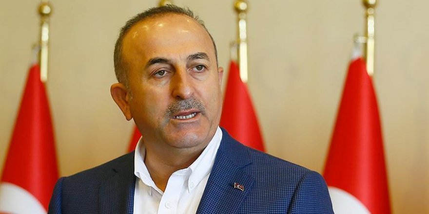 Cavusoglu appelle Berlin à extrader les putschistes vers la Turquie