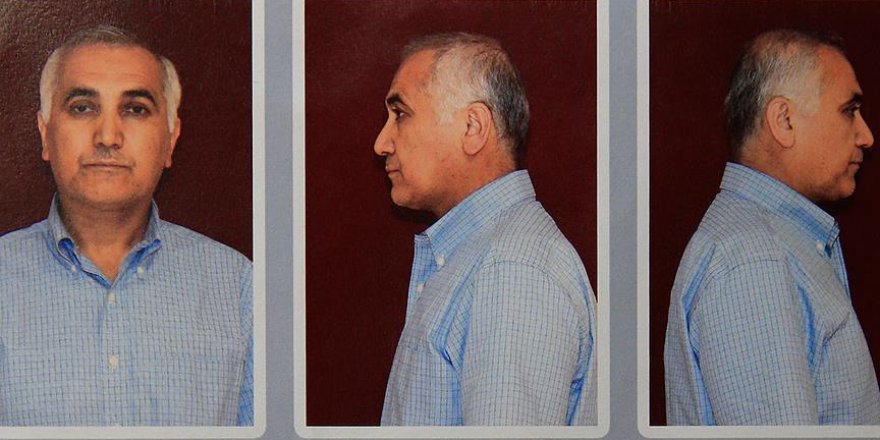 ‘Turkey's key coup suspect under police protection’