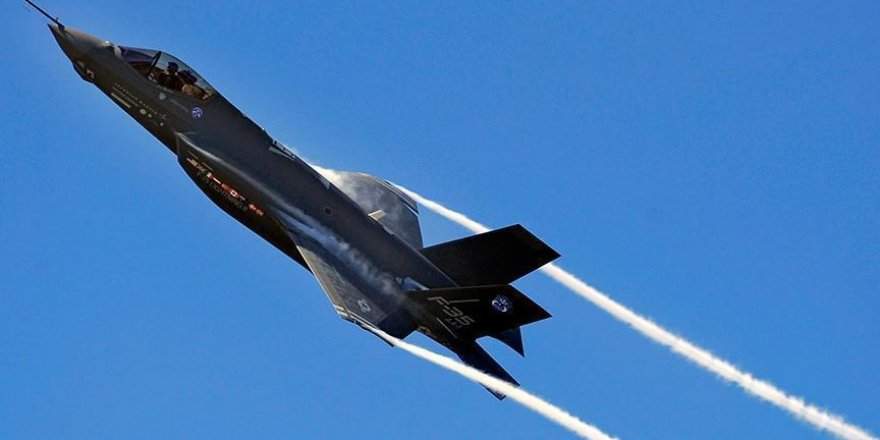 La Turquie prend livraison du premier avion de chasse F-35 aux États-Unis