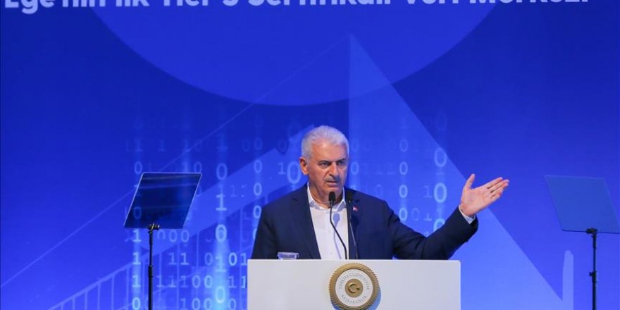 Yildirim: Les investissements, une affaire de stabilité et de confiance