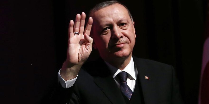 Des dirigeants de plusieurs pays félicitent Erdogan pour son succès à la Présidentielle