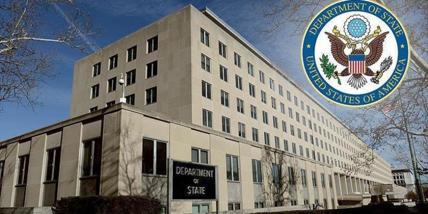 US respects decision of Turkish voters: State Dept