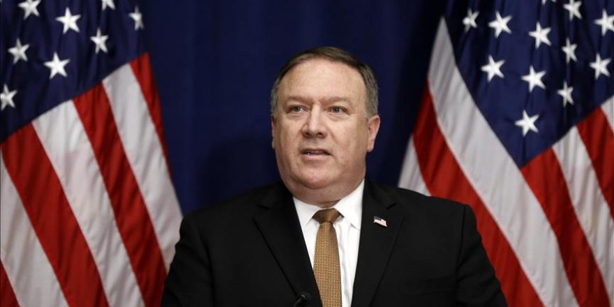 US, Turkey can have 'more productive’ talk: Pompeo