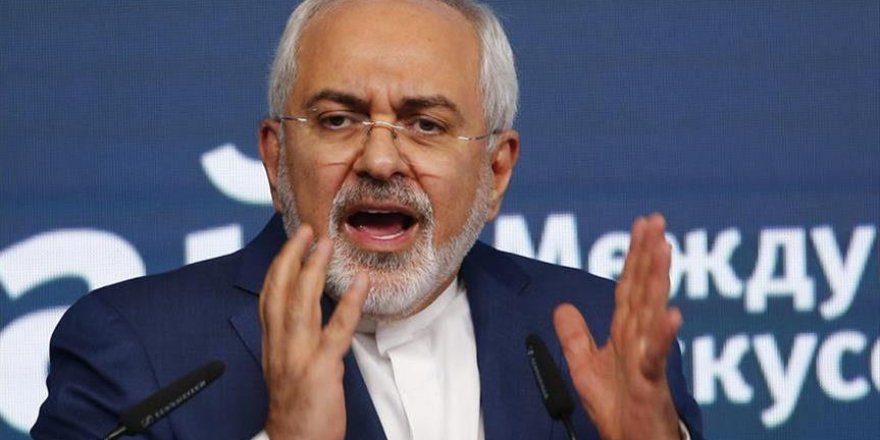 Zarif: "Les Etats-Unis ont toujours été un ennemi de l'Iran"