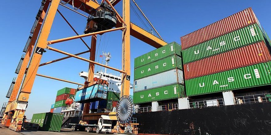 Turkey's exports exceed $12B in June