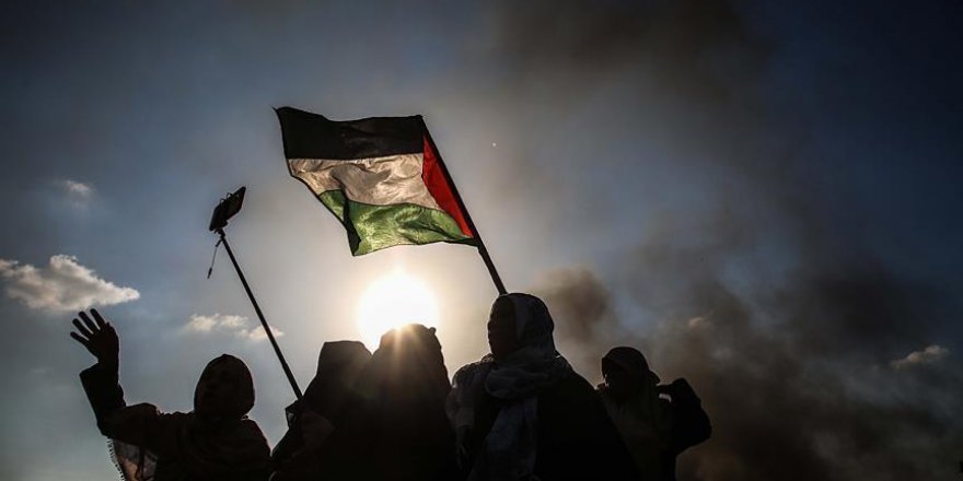 Gaza : 135 Palestiniens tombés en martyrs depuis le 30 mars