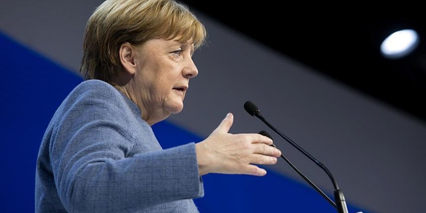 Germany: Merkel, CSU to make last bid to save coalition