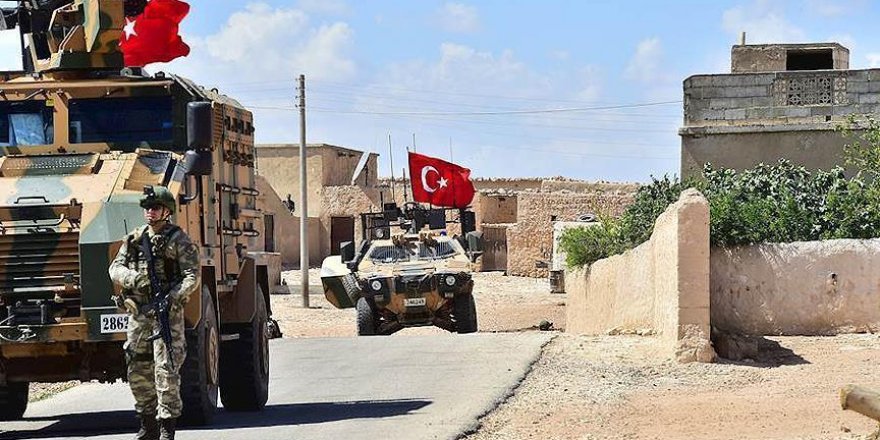 Manbij locals urge Turkish troops to save them from YPG