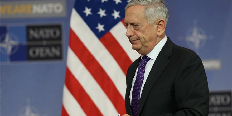 US presses UK to increase defense spending