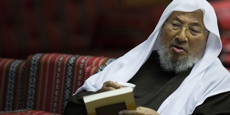 L'ONU appelle l'Egypte à libérer Ola al-Qaradawi sans condition