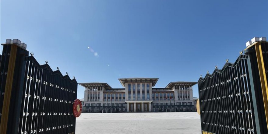 Turkey: Presidential Cabinet to be announced on July 9