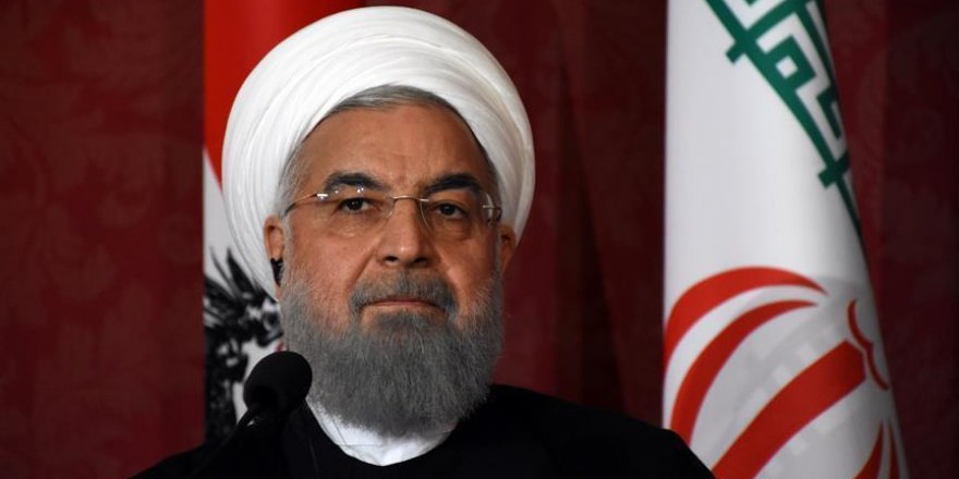 Rohani: Israël joue un rôle destructif dans la région