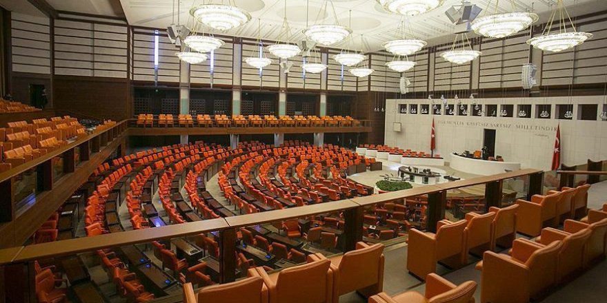 Turkey: Elected MPs to be sworn in on Saturday