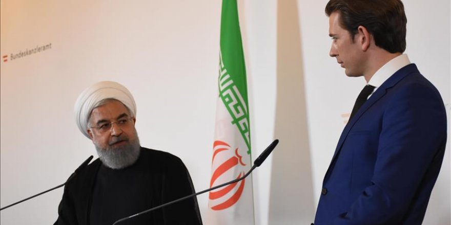 Iran prepared to remain in 2015 nuke deal without US