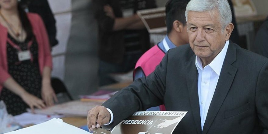 Mexico’s president-elect faces tough road ahead