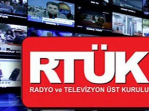 RTÜK'ten Samanyolu'na rekor ceza