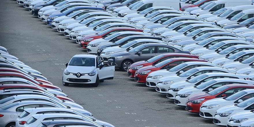 Turkish auto market aims over $30B of exports in 2018