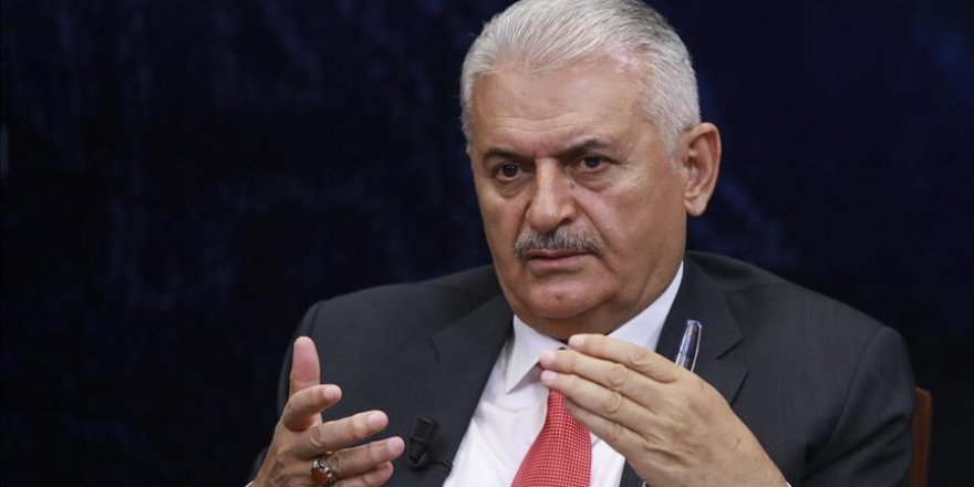 Yildirim: Probable levée de l'état d'urgence en Turquie bientôt