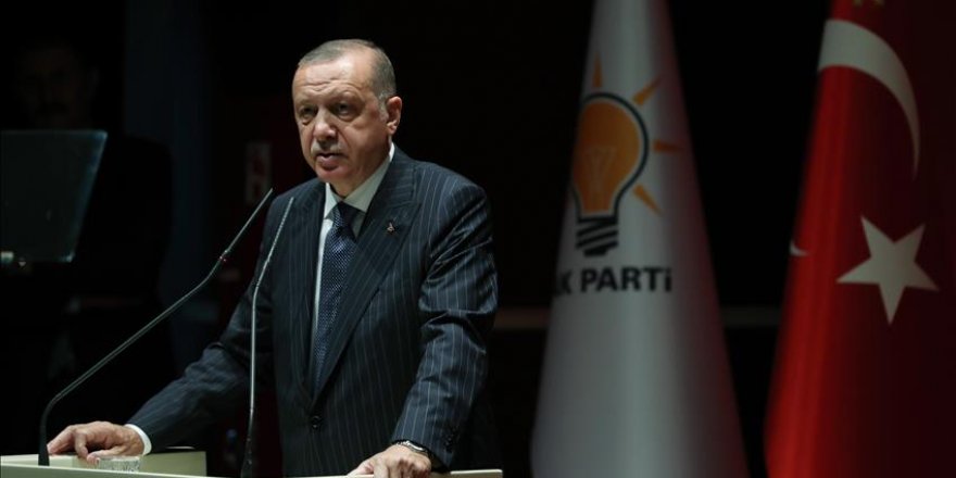 Erdogan dévoilera son cabinet lundi