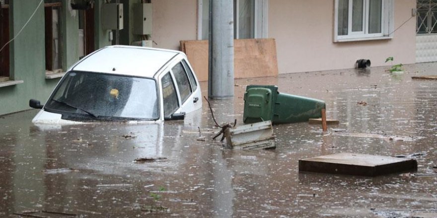 Japon/Inondations : 79 morts (nouveau bilan)